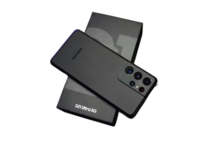 Samsung Galaxy S24 Ultra